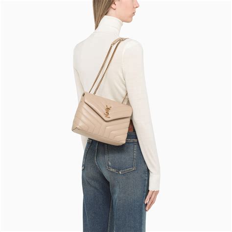 ysl bags loulou small|ysl loulou small beige.